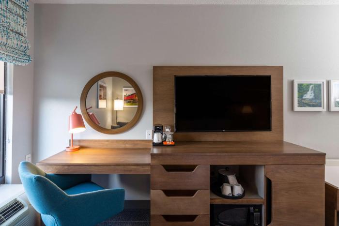 hampton inn christiansburg blacksburg