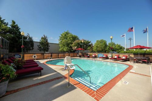 hampton inn christiansburg blacksburg