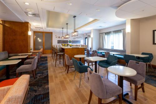 hampton inn christiansburg blacksburg