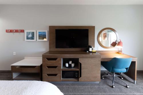 hampton inn christiansburg blacksburg