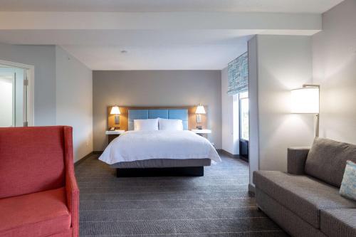 hampton inn christiansburg blacksburg