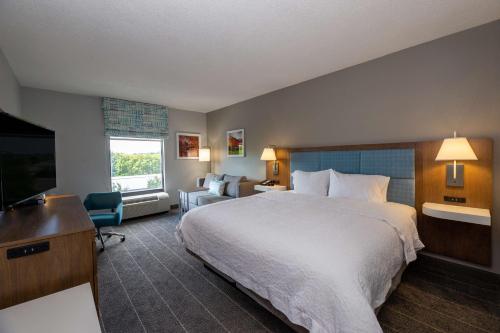 hampton inn christiansburg blacksburg