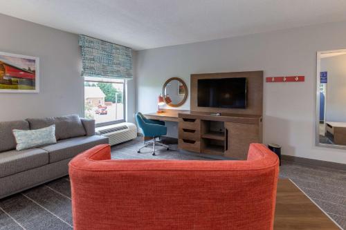 hampton inn christiansburg blacksburg