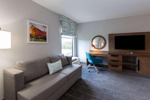 hampton inn christiansburg blacksburg