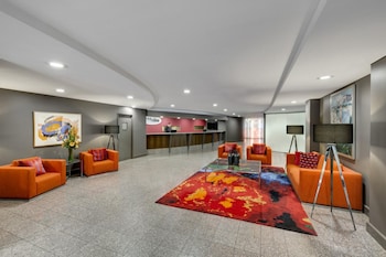 adina serviced apartments canberra james court