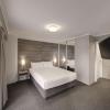 adina serviced apartments canberra james court