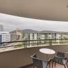adina serviced apartments canberra james court
