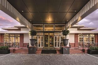 Hotel Kurrajong Canberra,Barton>>Australian Capital Territory,5 star