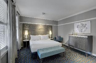 Hotel Kurrajong Canberra,Barton>>Australian Capital Territory,5 star