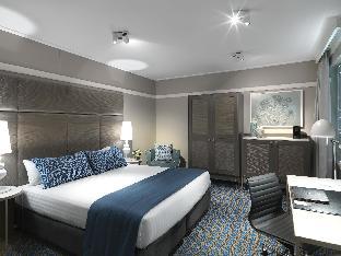 Hotel Kurrajong Canberra,Barton>>Australian Capital Territory,5 star