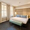 Hotel Kurrajong Canberra,Barton>>Australian Capital Territory,4.5 star