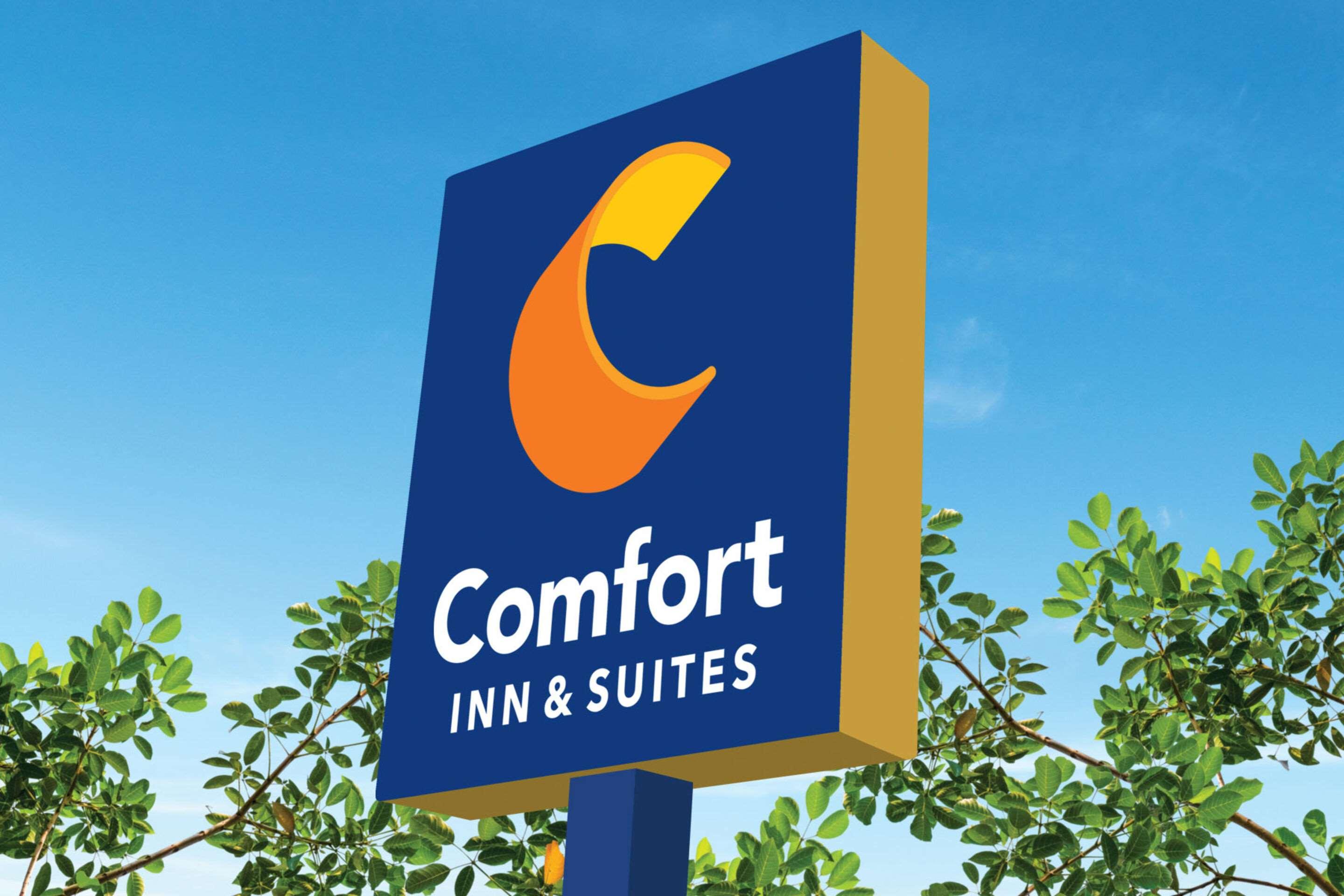 comfort inn and suites temple medical center