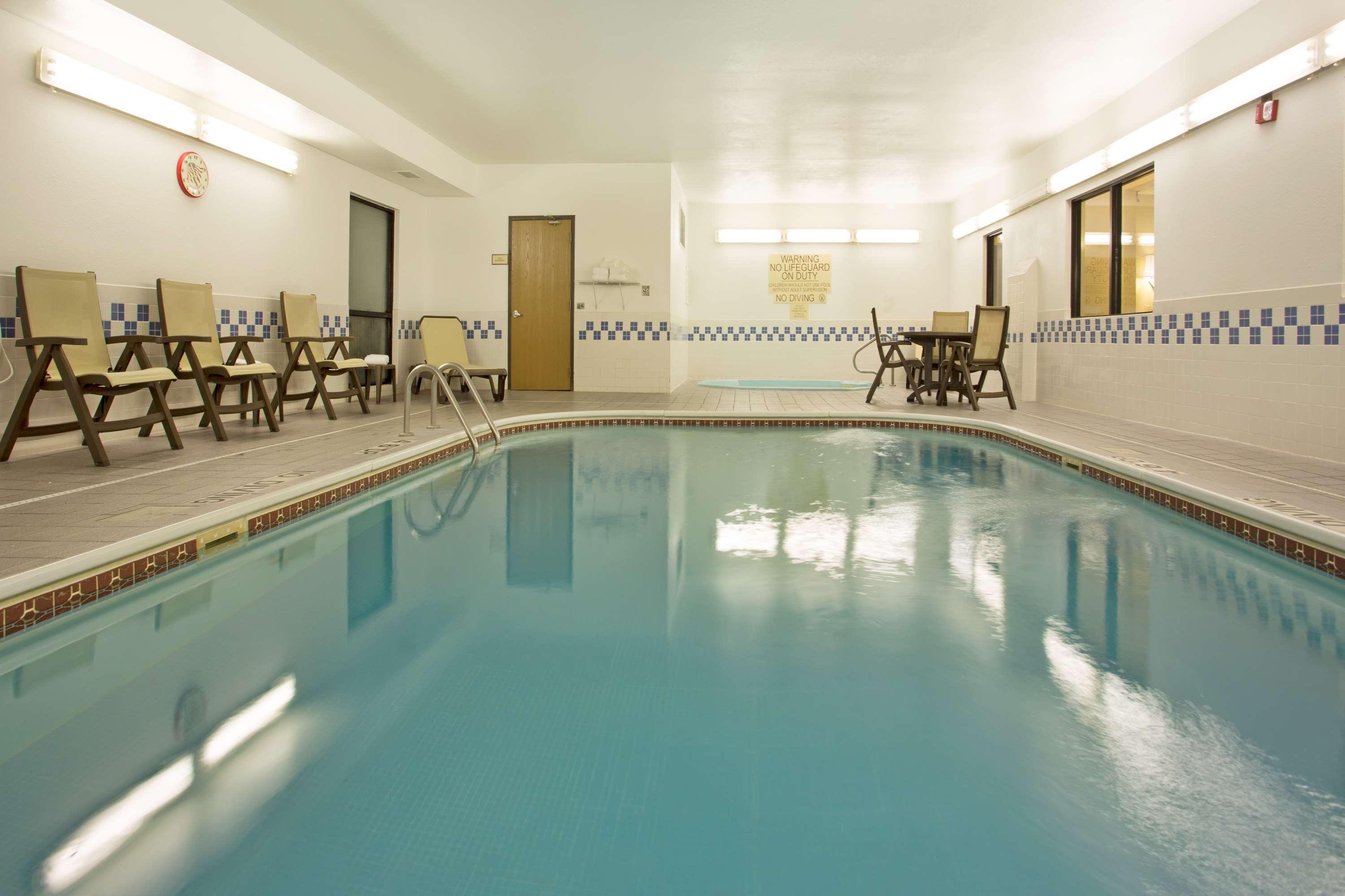 comfort inn and suites temple medical center