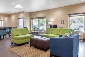 comfort inn and suites temple medical center