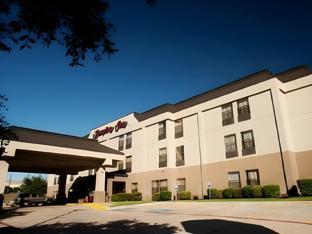 comfort inn and suites temple medical center