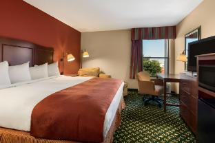 comfort inn and suites temple medical center