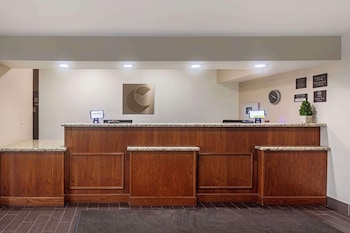 Comfort Inn & Suites Temple - Medical Center,Killeen>>Bell County,3 star