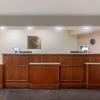 comfort inn and suites temple medical center