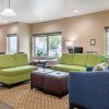 comfort inn and suites temple medical center