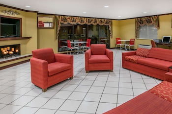 Baymont By Wyndham Lawton,Fort Sill>>Comanche,3 star