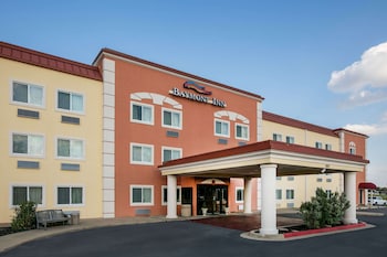 Baymont By Wyndham Lawton,Fort Sill>>Comanche,3 star