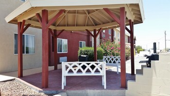 americas best value inn westmorland