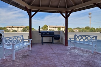 americas best value inn westmorland