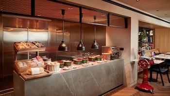 park plaza vondelpark