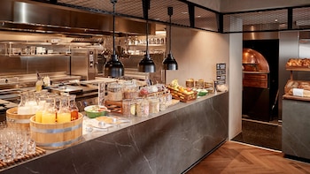 park plaza vondelpark