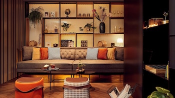 park plaza vondelpark