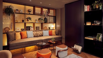 park plaza vondelpark