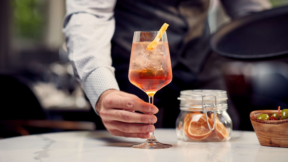 park plaza vondelpark