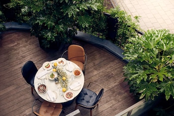 park plaza vondelpark