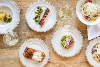 park plaza vondelpark