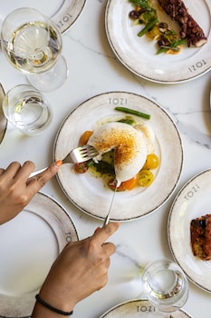 park plaza vondelpark