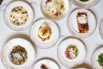 park plaza vondelpark