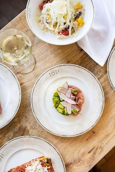 park plaza vondelpark