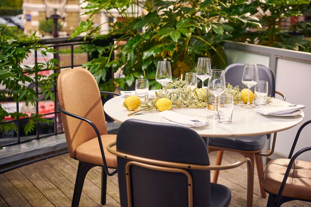 park plaza vondelpark