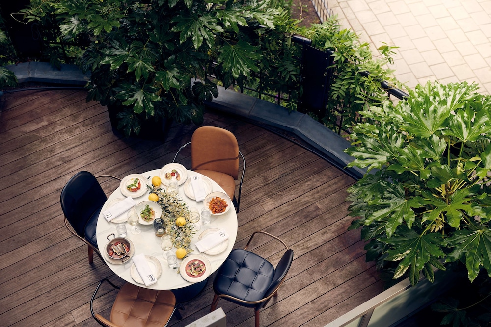 park plaza vondelpark