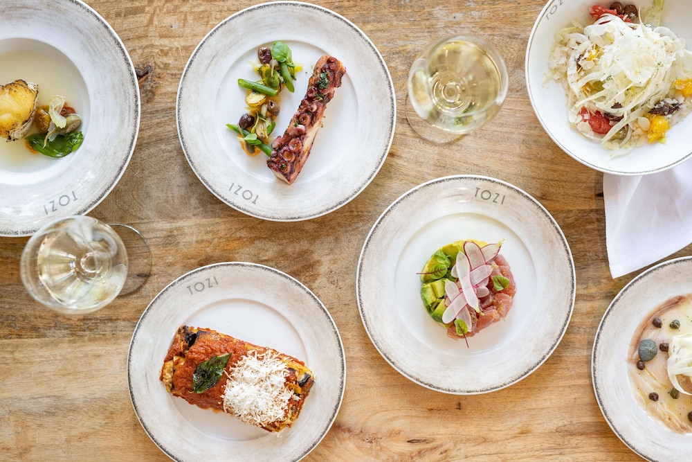 park plaza vondelpark