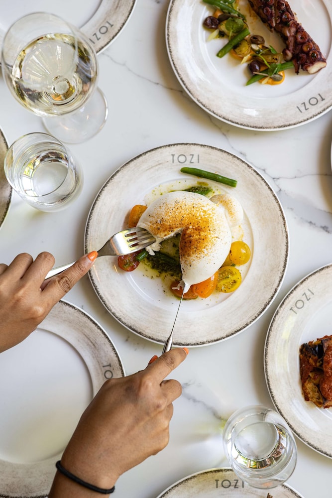 park plaza vondelpark