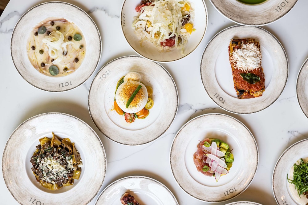 park plaza vondelpark