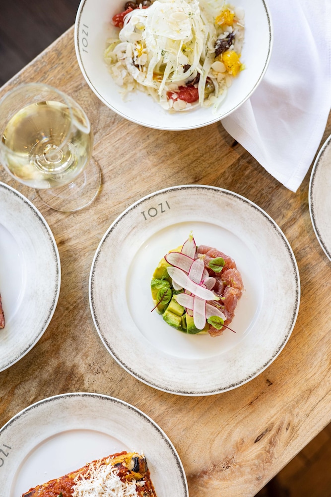 park plaza vondelpark