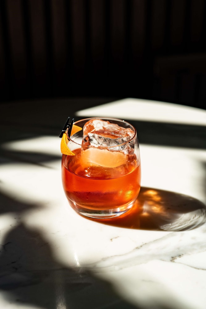 park plaza vondelpark