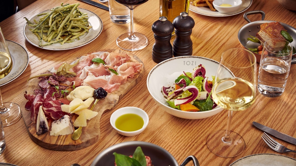 park plaza vondelpark