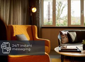 Park Plaza Vondelpark,Oud-Zuid>>Amsterdam,3 star