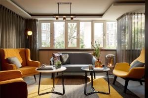 Park Plaza Vondelpark,Oud-Zuid>>Amsterdam,3 star