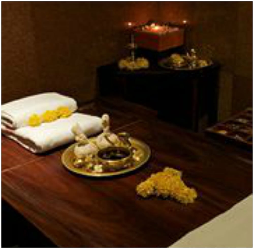 vivanta ernakulam marine drive