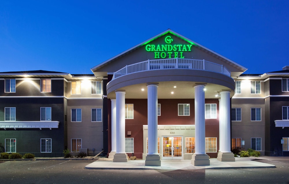 Grandstay Residential Suites - Eau Claire