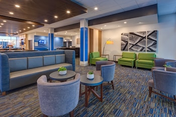 Holiday Inn Express & Suites Eau Claire West I-94,Near University Of Wisconsin-Eau Claire,3 star
